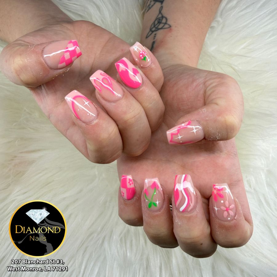 Nail May 6